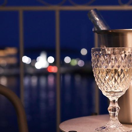 Emilia Suites Ермополи Екстериор снимка