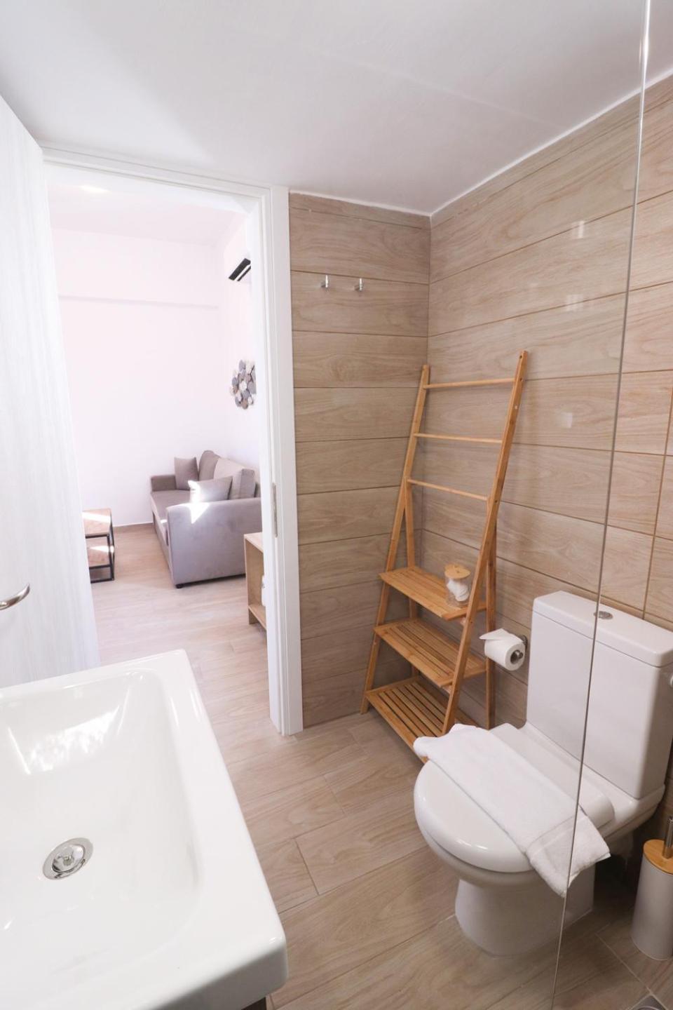 Emilia Suites Ермополи Екстериор снимка