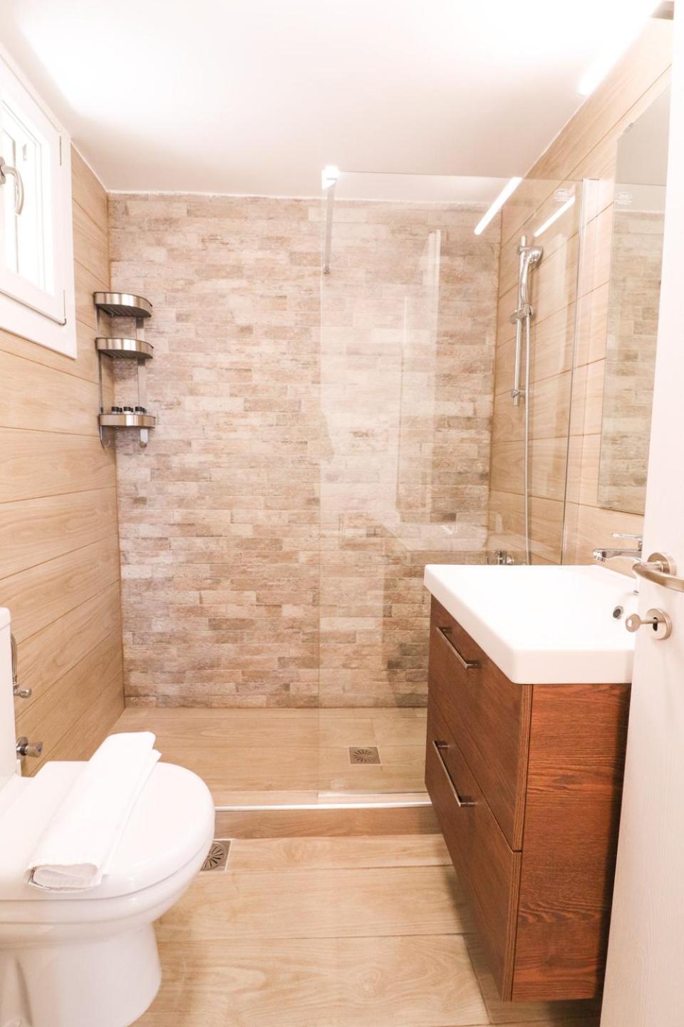 Emilia Suites Ермополи Екстериор снимка
