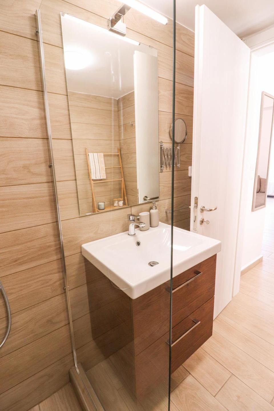 Emilia Suites Ермополи Екстериор снимка