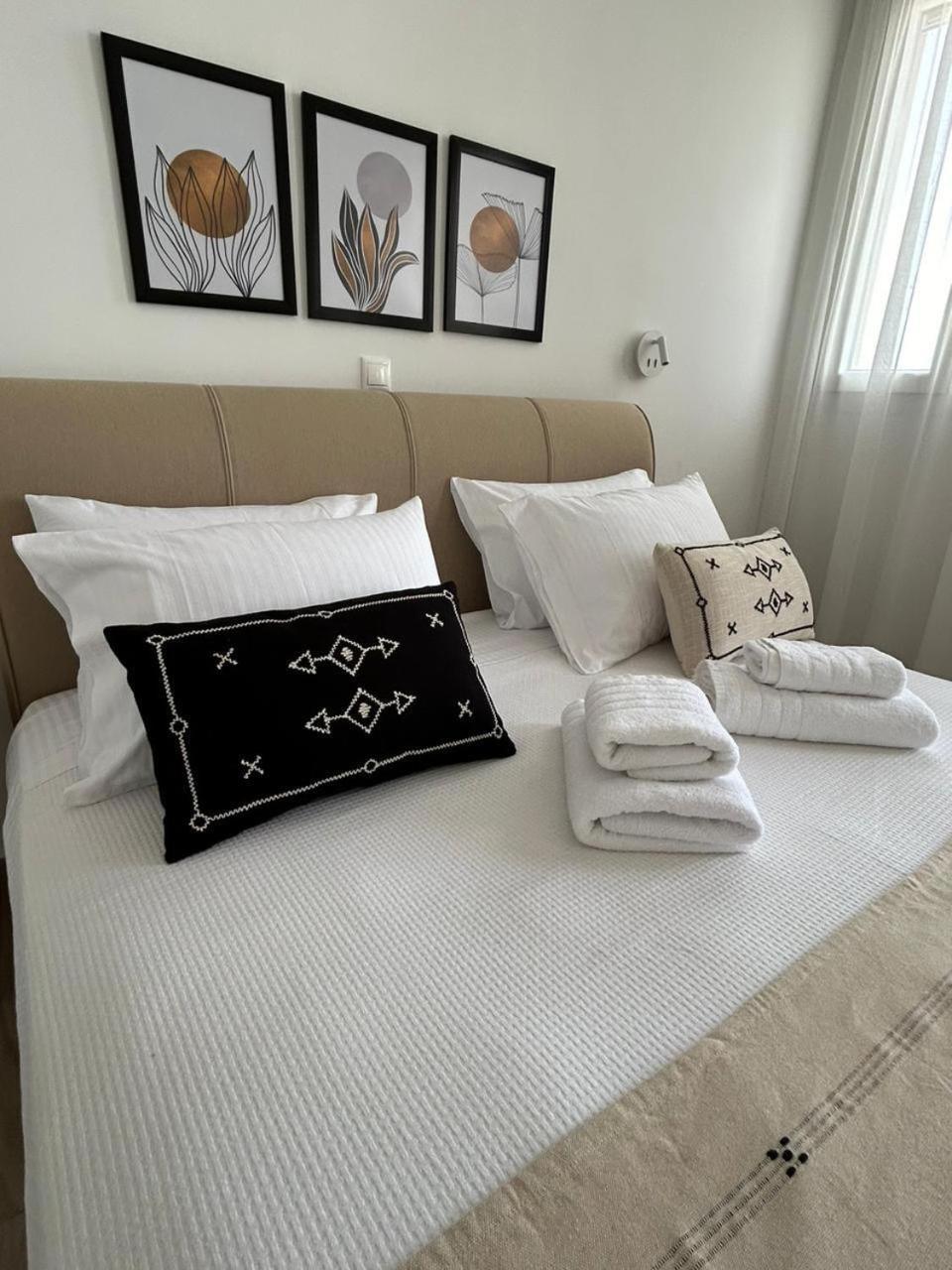 Emilia Suites Ермополи Екстериор снимка