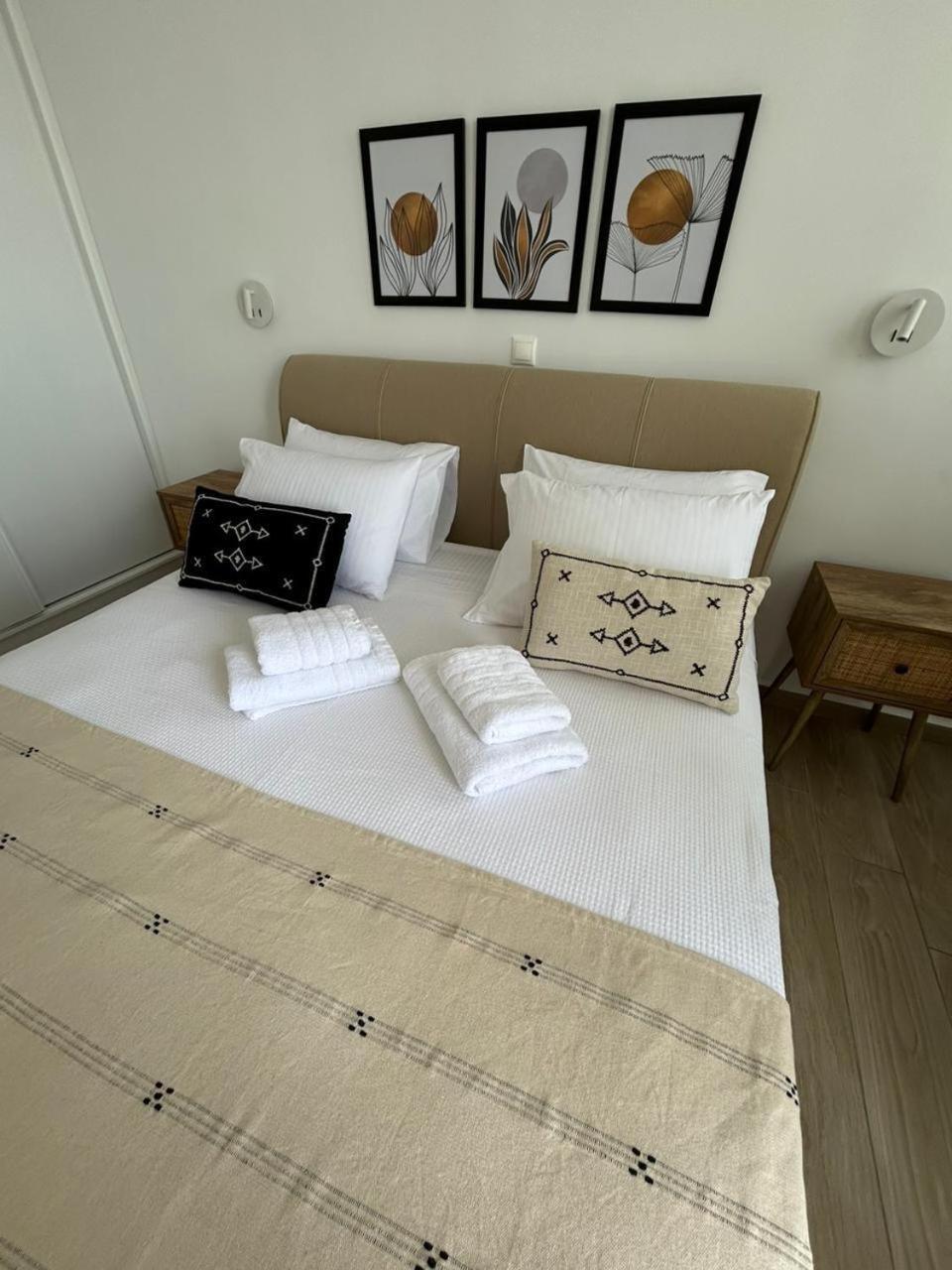 Emilia Suites Ермополи Екстериор снимка