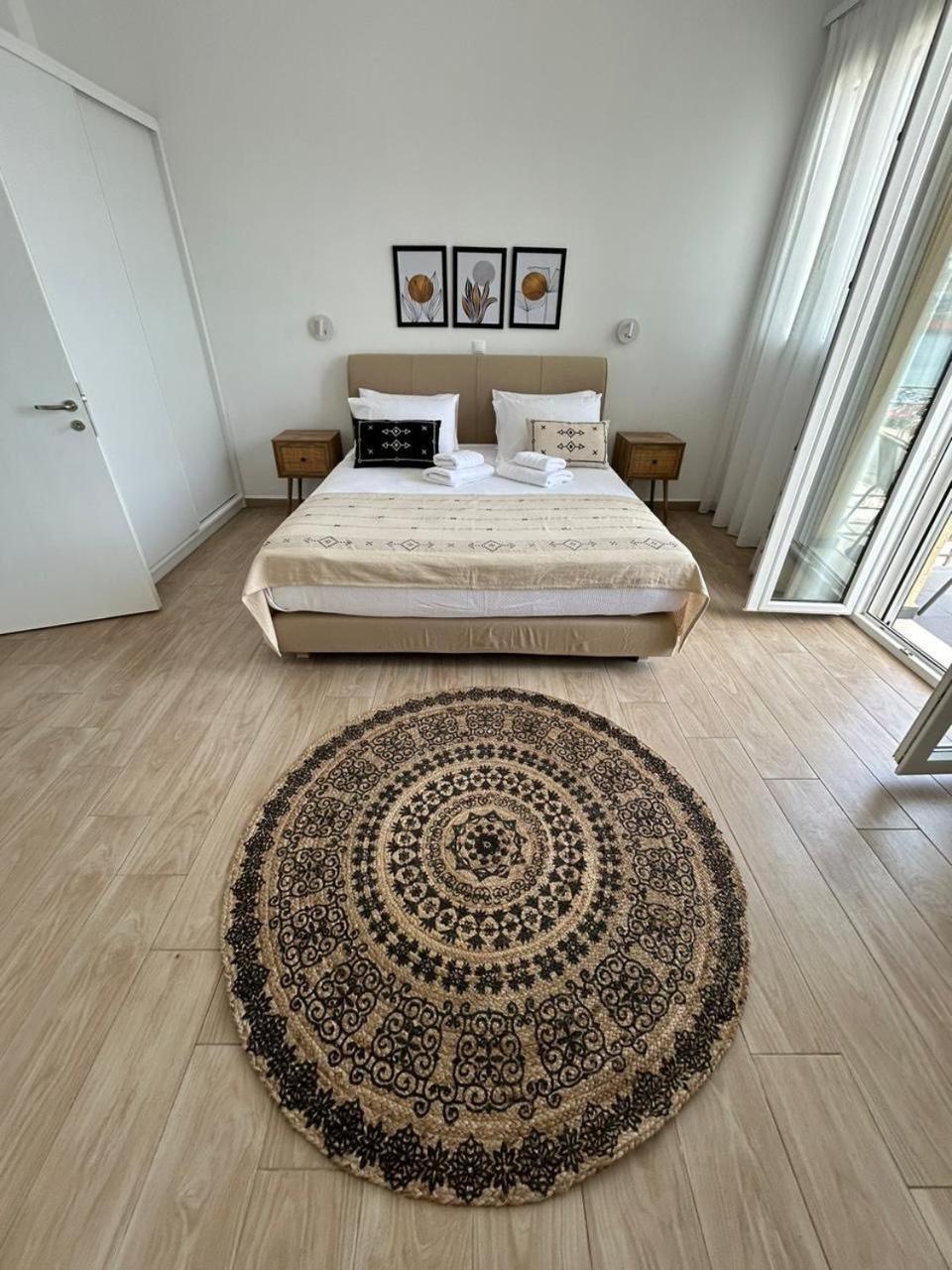 Emilia Suites Ермополи Екстериор снимка