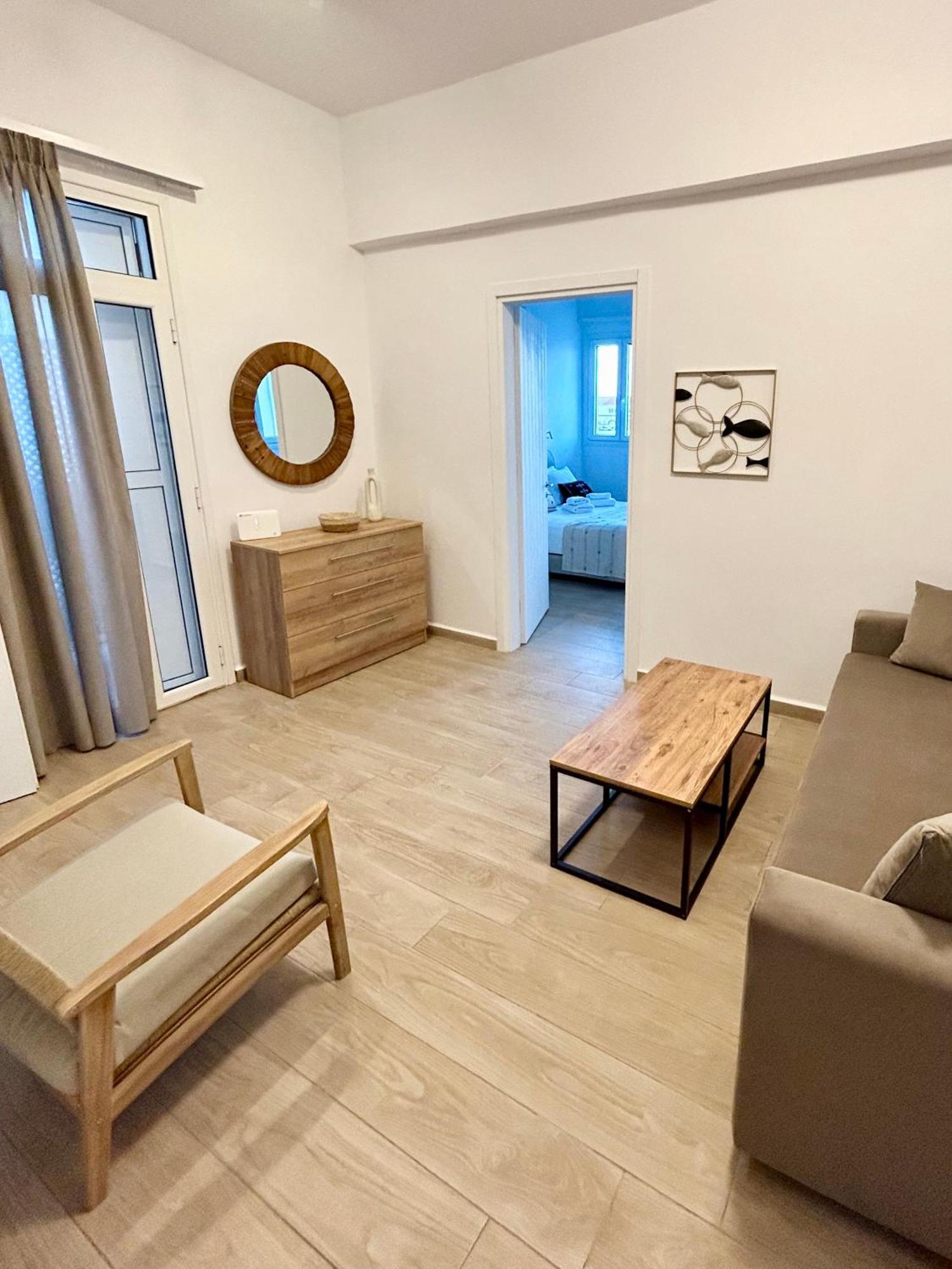 Emilia Suites Ермополи Екстериор снимка