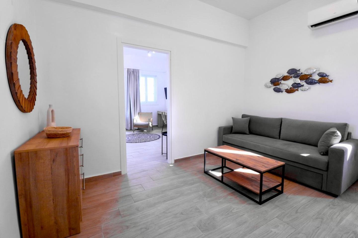 Emilia Suites Ермополи Екстериор снимка